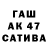 Дистиллят ТГК концентрат Mahmud FullWatts